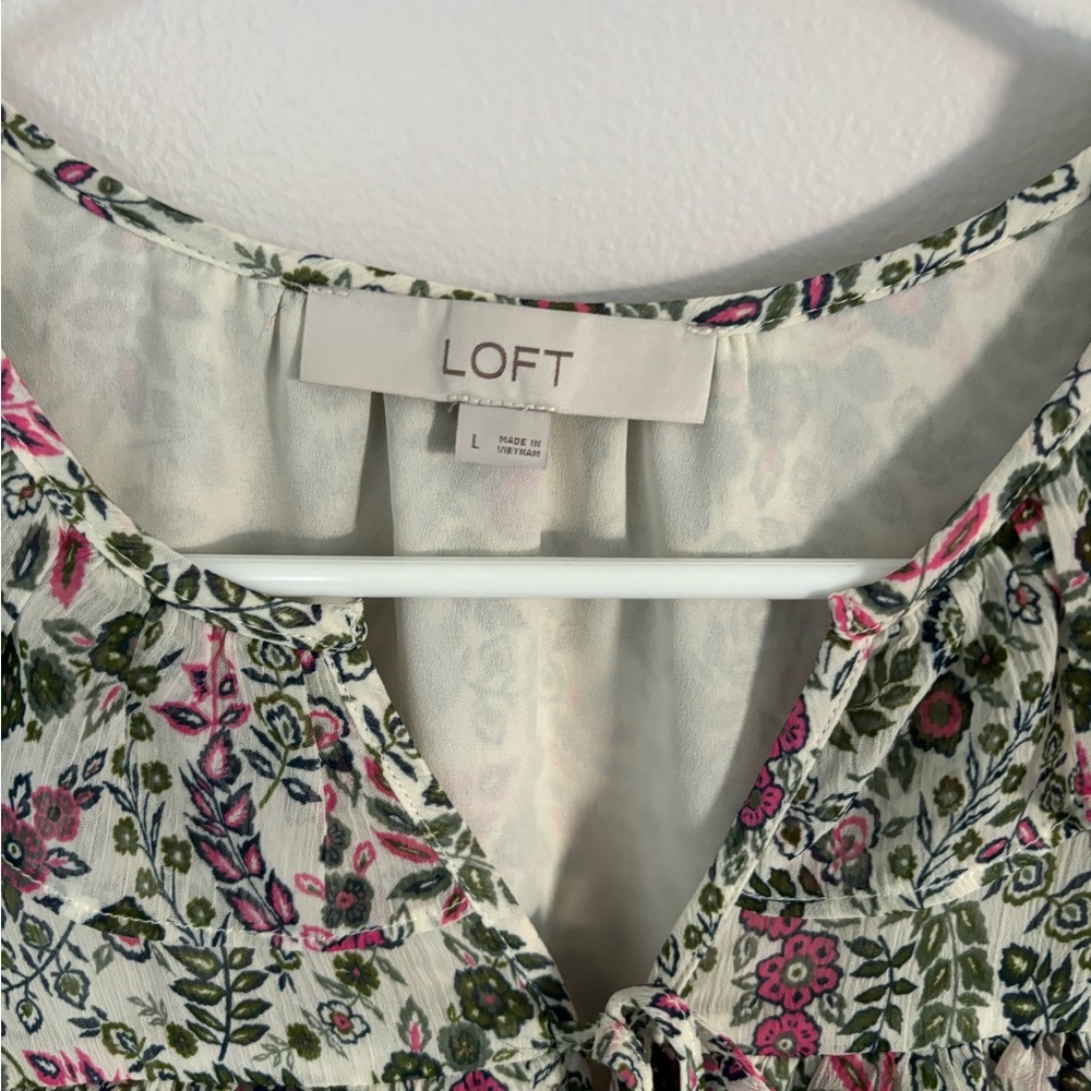 Loft blouse - Picture 5 of 8